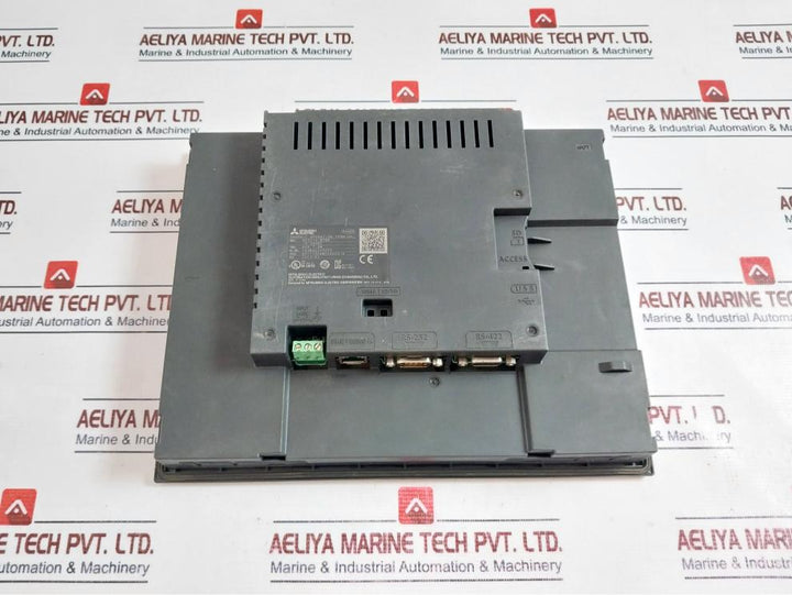 Mitsubishi Electric GS2110-WTBD Graphic Operation Terminal 24V DC