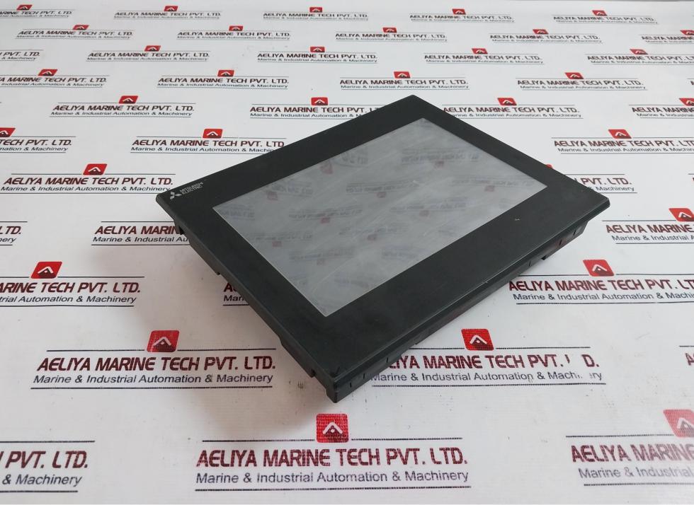 Mitsubishi Electric GS2110-WTBD Graphic Operation Terminal 24V DC