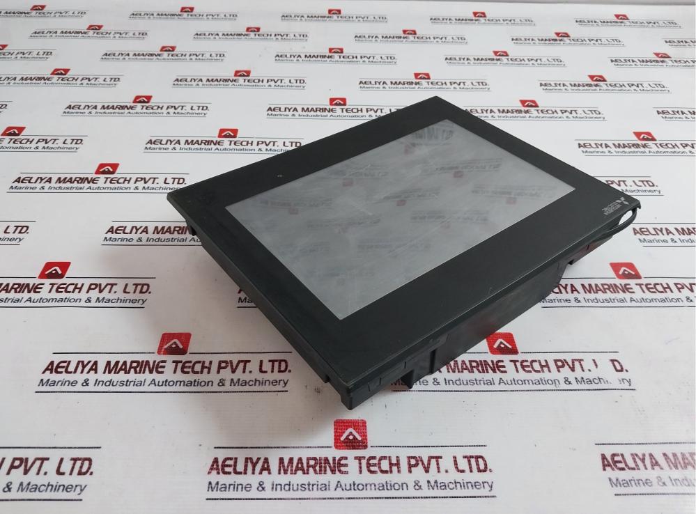 Mitsubishi Electric GS2110-WTBD Graphic Operation Terminal 24V DC