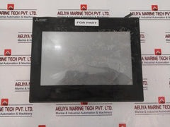 Mitsubishi Electric Gs2110-wtbd Graphic Operation Terminal Panel