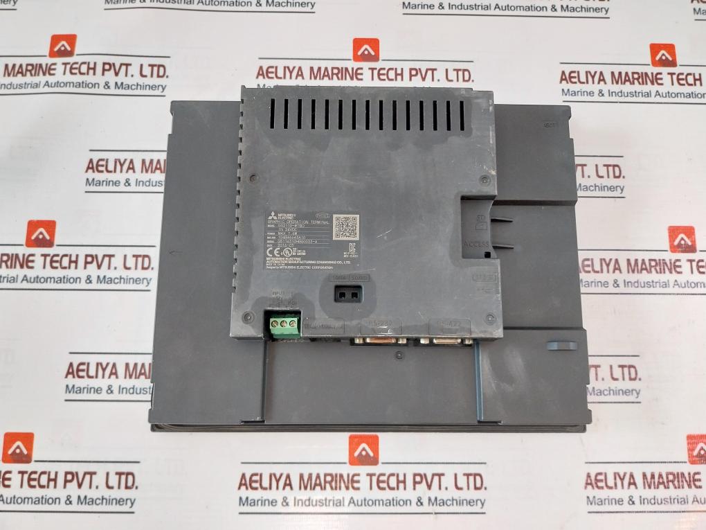 Mitsubishi Electric GS2110-WTBD Touch Screen 1.280 Kg