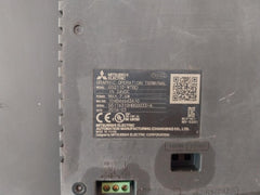 Mitsubishi Electric GS2110-WTBD Touch Screen 1.280 Kg