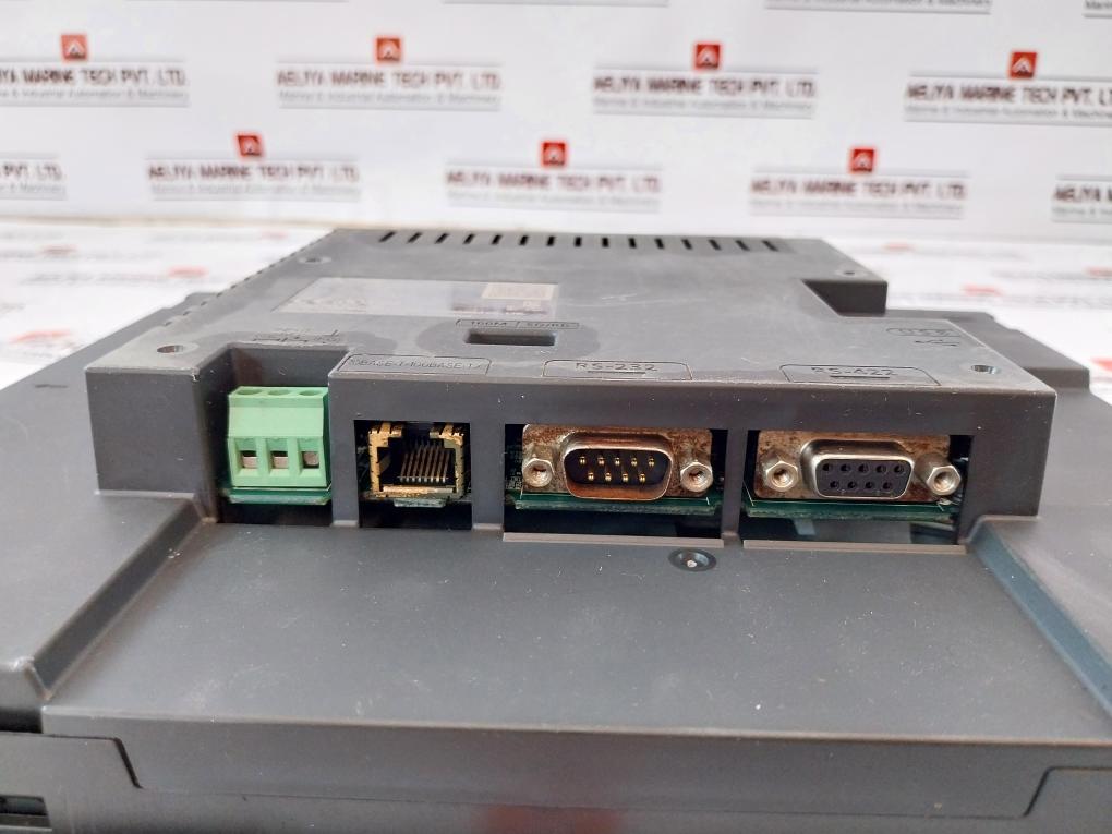 Mitsubishi Electric GS2110-WTBD Touch Screen 1.280 Kg