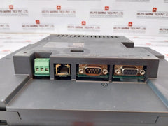 Mitsubishi Electric GS2110-WTBD Touch Screen 1.280 Kg