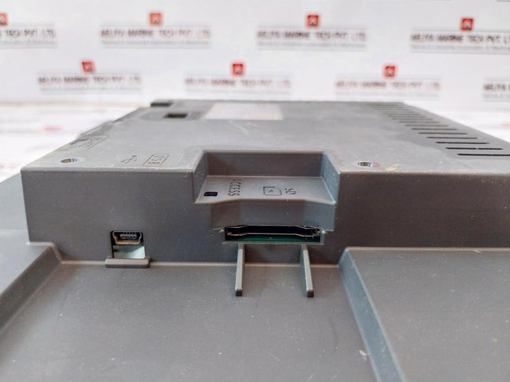 Mitsubishi Electric GS2110-WTBD Touch Screen 1.280 Kg