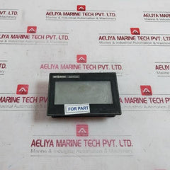 Mitsubishi Electric Gt1020-lbd Graphic Operation Terminal 1.9W Max