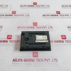 Mitsubishi Electric Gt1020-lbd Graphic Operation Terminal 1.9W Max
