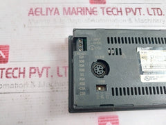 Mitsubishi Electric Gt1020-lbd Graphic Operation Terminal 1.9W Max