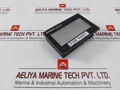 Mitsubishi Electric Gt1020-lbd Graphic Operation Terminal Panel (Not Working)