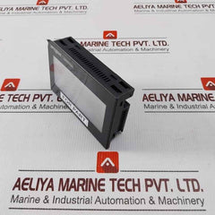 Mitsubishi Electric Gt1020-lbd Graphic Operation Terminal Panel (Not Working)