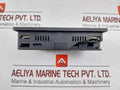 Mitsubishi Electric Gt1020-lbd Graphic Operation Terminal Panel (Not Working)