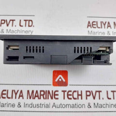 Mitsubishi Electric Gt1020-lbd Graphic Operation Terminal Panel (Not Working)