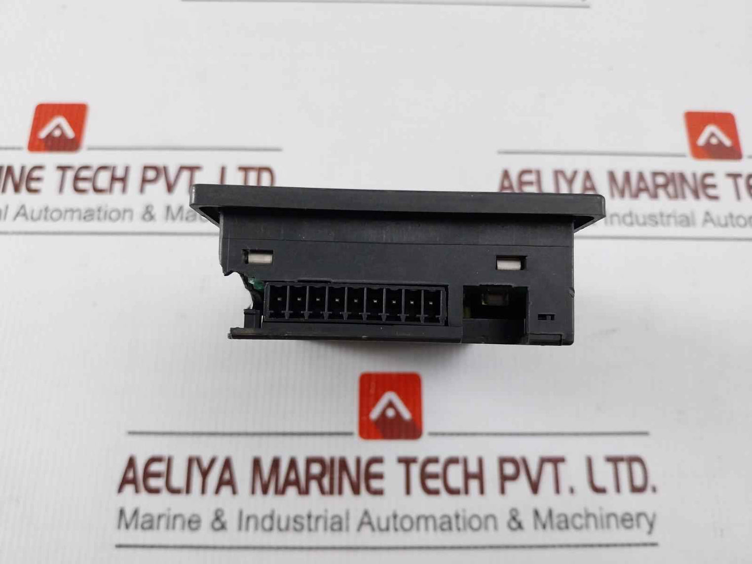 Mitsubishi Electric Gt1020-lbd Graphic Operation Terminal Panel (Not Working)