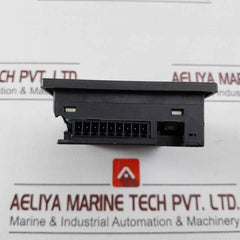 Mitsubishi Electric Gt1020-lbd Graphic Operation Terminal Panel (Not Working)