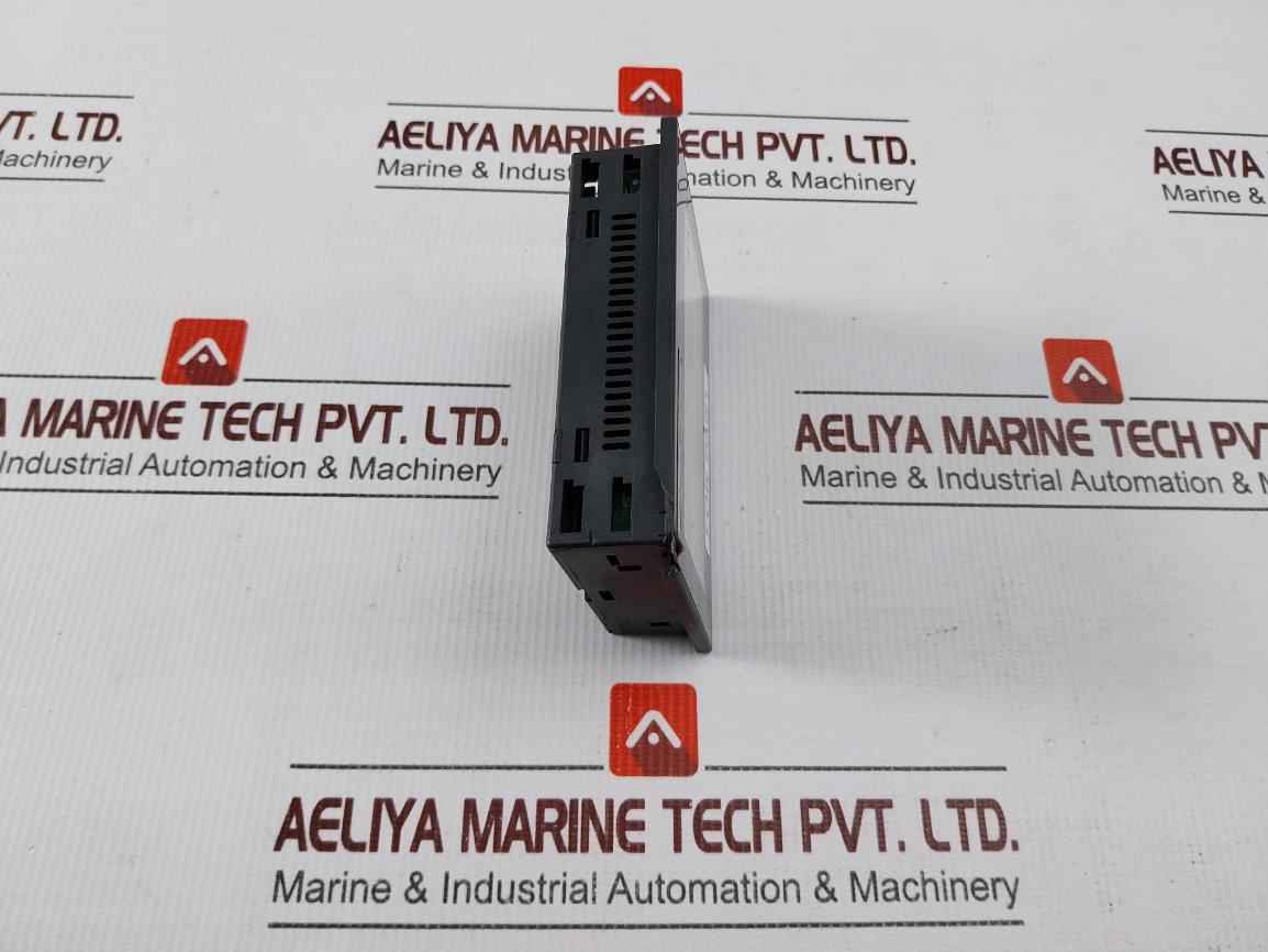 Mitsubishi Electric Gt1020-lbd Graphic Operation Terminal Panel (Not Working)