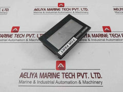 Mitsubishi Electric Gt1020-lbd Graphic Operation Terminal Panel (not Working)