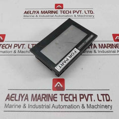 Mitsubishi Electric Gt1020-lbd Graphic Operation Terminal Panel (not Working)