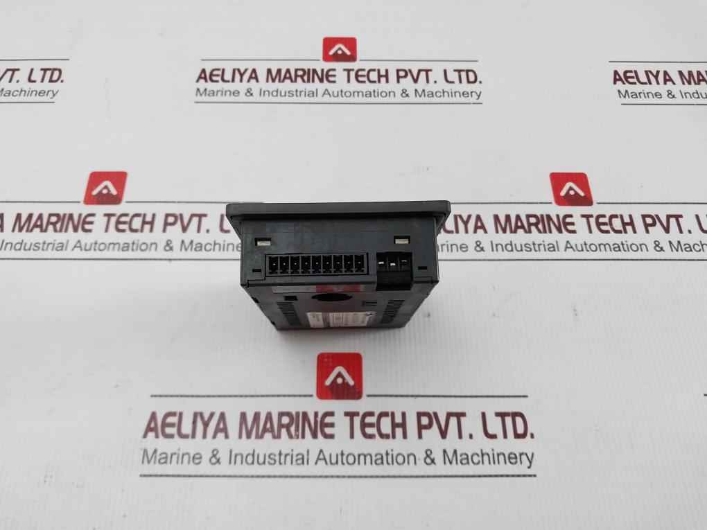 Mitsubishi Electric Gt1020-lbd Graphic Operation Terminal Panel (not Working)