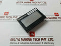 Mitsubishi Electric Gt1020-lbd Hmi Touch Screen Panel 24Vdc 1.9W (Not Working)