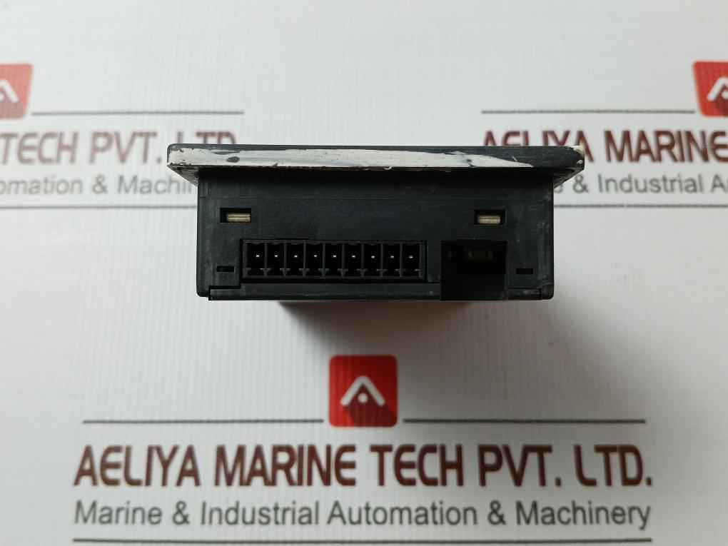 Mitsubishi Electric Gt1020-lbd Hmi Touch Screen Panel 24Vdc 1.9W (Not Working)