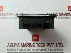 Mitsubishi Electric Gt1020-lbd Hmi Touch Screen Panel 24Vdc 1.9W (Not Working)