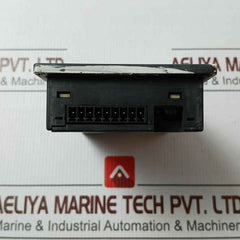Mitsubishi Electric Gt1020-lbd Hmi Touch Screen Panel 24Vdc 1.9W (Not Working)