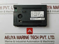 Mitsubishi Electric Gt1020-lbd Hmi Touch Screen Panel 24Vdc 1.9W (Not Working)