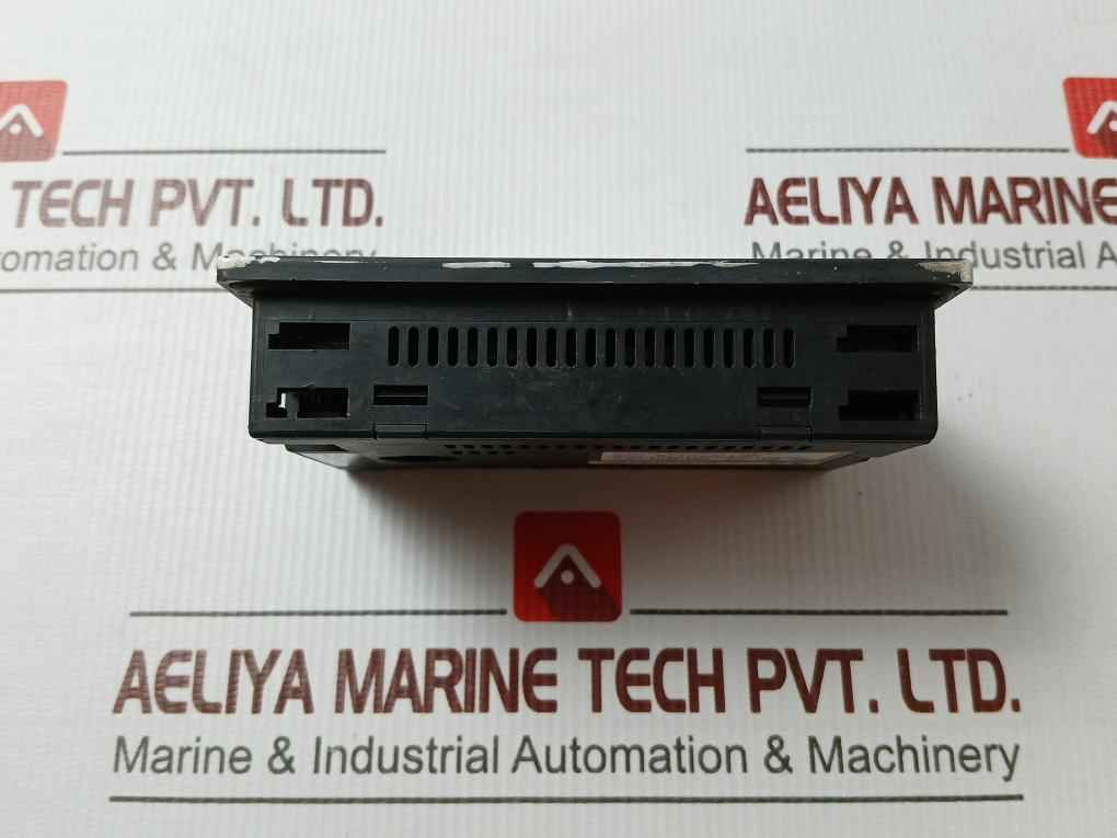 Mitsubishi Electric Gt1020-lbd Hmi Touch Screen Panel 24Vdc 1.9W (Not Working)