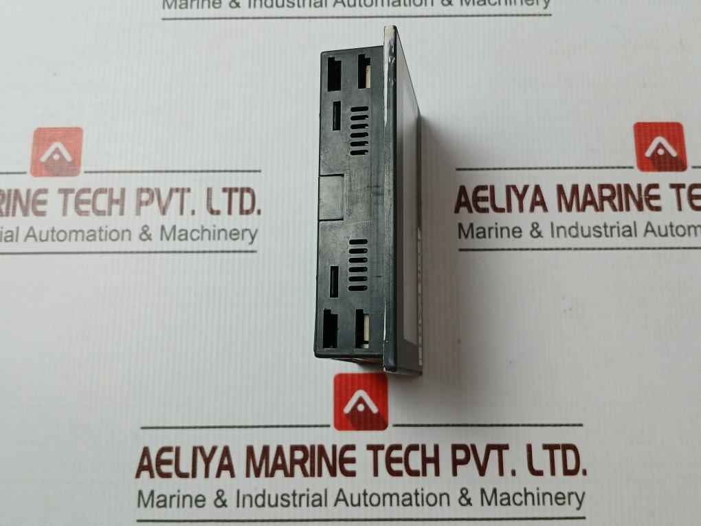 Mitsubishi Electric Gt1020-lbd Hmi Touch Screen Panel 24Vdc 1.9W (Not Working)