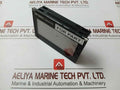 Mitsubishi Electric Gt1020-lbd Hmi Touch Screen Panel 24Vdc 1.9W (Not Working)