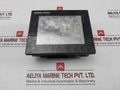 Mitsubishi Electric Gt1055-qsbd Graphic Operation Terminal Panel (not Working)