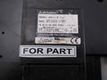 Mitsubishi Electric Gt1055-qsbd Graphic Operation Terminal Panel (not Working)