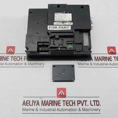 Mitsubishi Electric Gt1055-qsbd Graphic Operation Terminal Panel (not Working)
