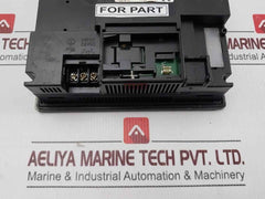 Mitsubishi Electric Gt1055-qsbd Graphic Operation Terminal Panel (not Working)