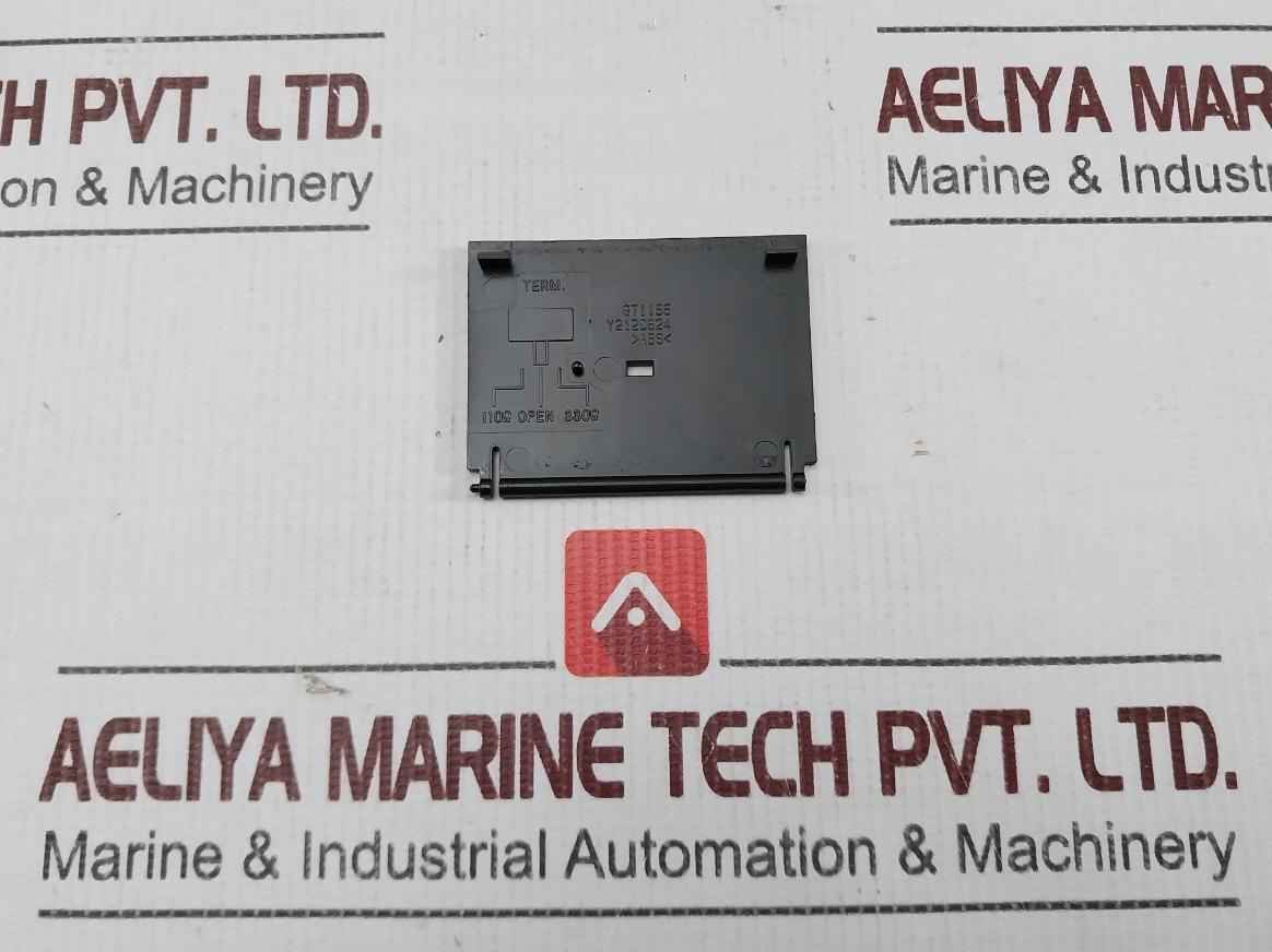 Mitsubishi Electric Gt1055-qsbd Graphic Operation Terminal Panel (not Working)