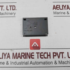 Mitsubishi Electric Gt1055-qsbd Graphic Operation Terminal Panel (not Working)