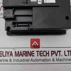 Mitsubishi Electric Gt1055-qsbd Graphic Operation Terminal Panel (not Working)