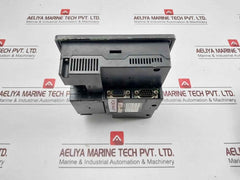 Mitsubishi Electric Gt1055-qsbd Graphic Operation Terminal Panel (not Working)