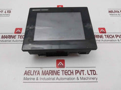 Mitsubishi Electric Gt1055-qsbd Graphic Operation Terminal (Without Battery)