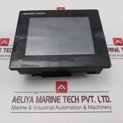Mitsubishi Electric Gt1055-qsbd Graphic Operation Terminal (Without Battery)
