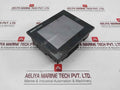 Mitsubishi Electric Gt1055-qsbd Graphic Operation Terminal (Without Battery)