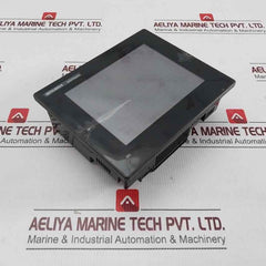 Mitsubishi Electric Gt1055-qsbd Graphic Operation Terminal (Without Battery)