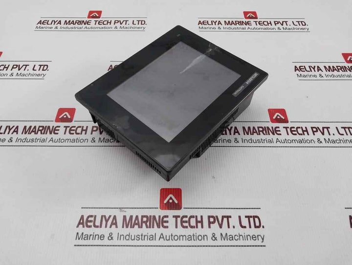 Mitsubishi Electric Gt1055-qsbd Graphic Operation Terminal (Without Battery)