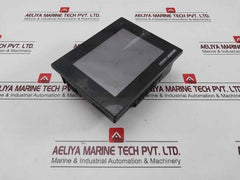 Mitsubishi Electric Gt1055-qsbd Graphic Operation Terminal (Without Battery)