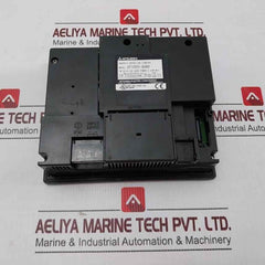 Mitsubishi Electric Gt1055-qsbd Graphic Operation Terminal (Without Battery)