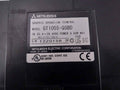 Mitsubishi Electric Gt1055-qsbd Graphic Operation Terminal (Without Battery)