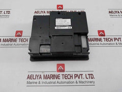 Mitsubishi Electric Gt1055-qsbd Graphic Operation Terminal (Without Battery)