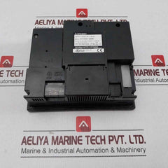 Mitsubishi Electric Gt1055-qsbd Graphic Operation Terminal (Without Battery)