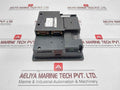 Mitsubishi Electric Gt1055-qsbd Graphic Operation Terminal (Without Battery)
