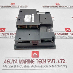 Mitsubishi Electric Gt1055-qsbd Graphic Operation Terminal (Without Battery)